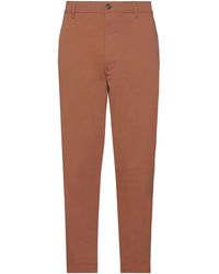Brian Dales - Trouser - Lyst