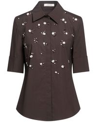 Dorothee Schumacher - Shirts - Lyst