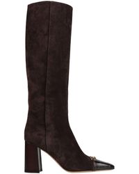 Ferragamo - Boot - Lyst