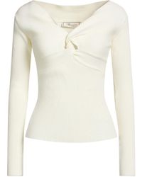 Blumarine - Pullover - Lyst
