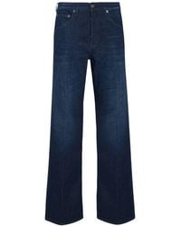 Dondup - Jeans Cotton, Elastomultiester, Elastane - Lyst