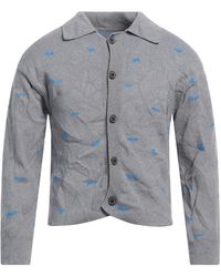 Adererror - Cardigan - Lyst