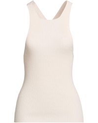 SEVENTY VENEZIA - Tops - Lyst