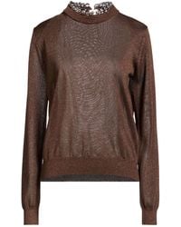 Circus Hotel - Pullover - Lyst