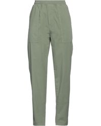 NOIR'N'BLEU - Trouser - Lyst