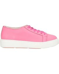 Santoni - Trainers - Lyst