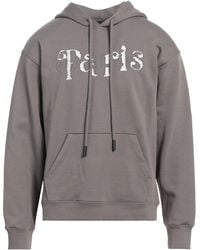 Gaelle Paris - Lead Sweatshirt Cotton, Polyester, Elastane - Lyst