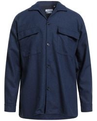 OVER/D - Shirts - Lyst