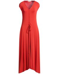 Gentry Portofino - Maxi Dress - Lyst