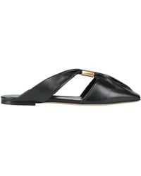 Emporio Armani - Mules & Clogs - Lyst