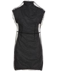 MSGM - Mini-Kleid - Lyst