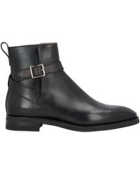 Bally - Ankle Boots - Lyst