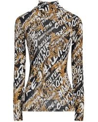 Versace Jeans Couture - T-shirt - Lyst