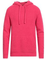 Roberto Collina - Pullover - Lyst