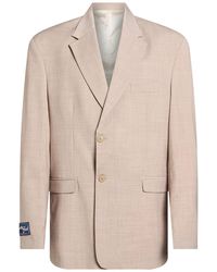 FAMILY FIRST - Blazer - Lyst