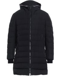 Thom Browne - Midnight Puffer Polyester, Polyamide - Lyst
