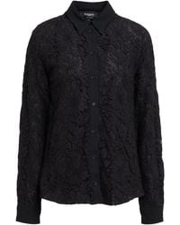 Rochas - Shirt - Lyst