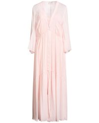 forte_forte - Midi Dresses - Lyst