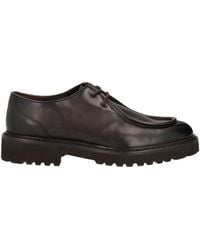 Doucal's - Lace-Up Shoes - Lyst