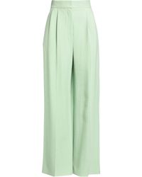 Erdem - Light Pants Viscose, Wool - Lyst