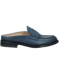 Doucal's - Mules & Zoccoli - Lyst