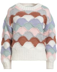 ViCOLO - Sweater - Lyst