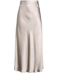 MASSCOB - Maxi Skirt - Lyst