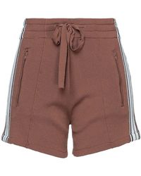EMMA & GAIA - Shorts & Bermuda Shorts - Lyst