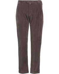 Entre Amis - Trouser - Lyst