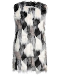 Gaelle Paris - Shearling & Teddy - Lyst