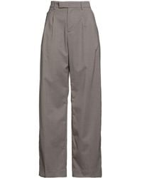 Briglia 1949 - Pants Virgin Wool, Polyester, Elastane - Lyst