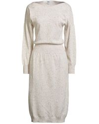 Fedeli - Midi-Kleid - Lyst