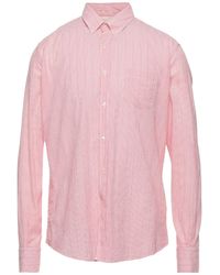 Brooksfield - Hemd - Lyst