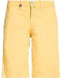Barbati - Shorts & Bermuda Shorts Cotton, Elastane - Lyst