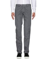 Barba Napoli - Pants - Lyst