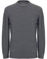 Drumohr - Jumper - Lyst