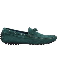 AT.P.CO Loafers - Green