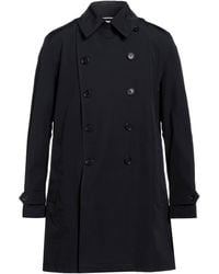 Aspesi - Jacke, Mantel & Trenchcoat - Lyst