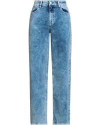 Haveone - Pants - Lyst