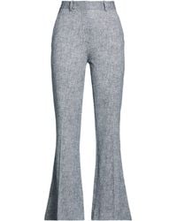 Circolo 1901 - Pants - Lyst