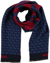 Missoni - Scarf - Lyst
