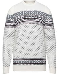 Barbour - Pullover - Lyst