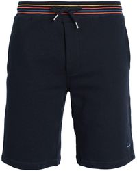 Paul Smith - Shorts & Bermuda Shorts - Lyst