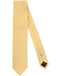 Fiorio Cravatta - Giallo