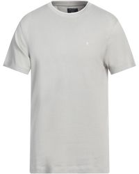 Hackett - T-Shirt Cotton, Lyocell, Elastane - Lyst