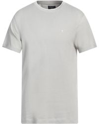 Hackett - T-Shirt Cotton, Lyocell, Elastane - Lyst