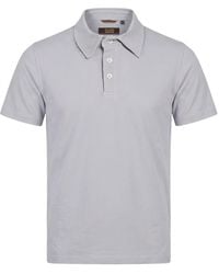 Moorer - Polo Shirt - Lyst