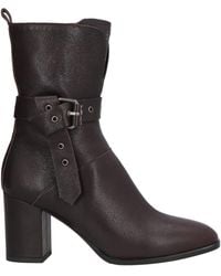 Henry Beguelin - Ankle Boots - Lyst