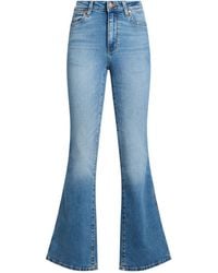 Wrangler - Jeans Cotton, Polyester, Elastane - Lyst