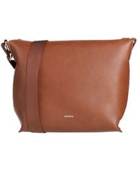 Sandro - Bolso Con Bandolera - Lyst